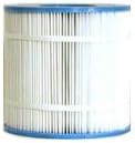 Nu-Clear Canister Filter Replacement Cartridge, 25 Micron, 30 sq