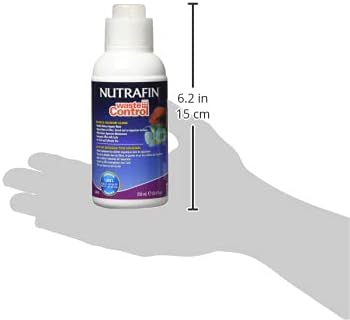 Nutrafin Waste Control Bio Aqua Cleaner, 8.4-Ounce