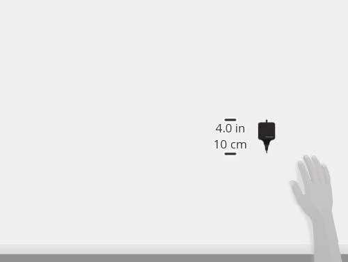 Nisso Mute Small Black Air Pump