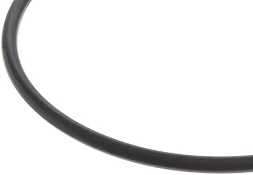 Beaver Island Parts Co. fits Fluval A16017 AquaClear Seal Ring for Power Filters for Aquarium Fish Tank (Pack of 3)