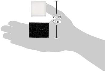 Supreme (Danner) ASP11725 Polyester and Foam Ovation 210 Replacement Filter Media for Aquarium