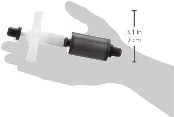 Fluval FX4 Magnetic Impeller Assembly,Black