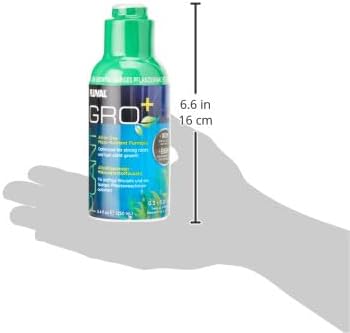 Fluval Plant Micro Nutrient for Aquariums, 8.4-Ounce