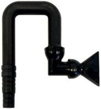 Eshopps Return Jet Assembly
