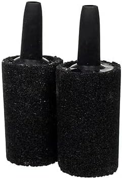 Aquatop AS-02CYL BREZA 2-Pack 1" Cylinder Airstone