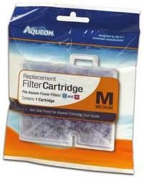 Aqueon Cartridge