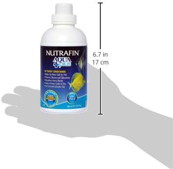 NUTRAFIN AQUA PLUS CONDITIONER 500ML