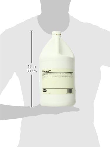 Entice, 4 L / 1 fl. gal.