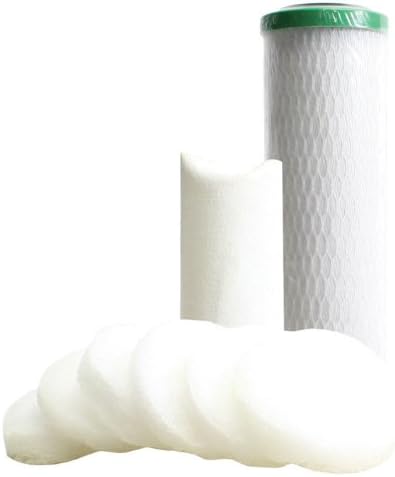 Kold Ster-II Replacement Media - 3 pk