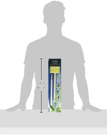 Hagen Deluxe Aquarium Scraper