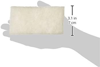 Poly-Bio-Marine POLYBIO Poly Filter PAD 4 X 8