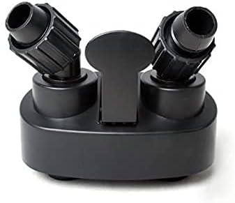 Replacement Quick-Disconnect Shut Off Valve for SUNSUN HW-3000 hw3000 Canister filter, original manufacturer product