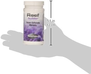 Seachem Reef Builder 300gram