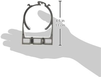 Aqua Ultraviolet AAV40124 Part Mounting Clip for Aquarium