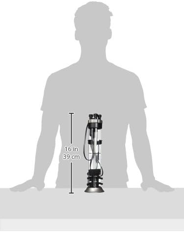Viaaqua AC10 Acro-Cal Calcium Reactor