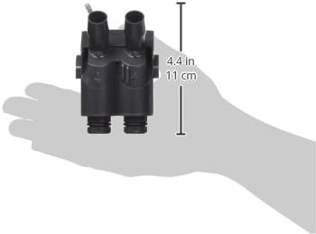 Eheim AEH7428718 Adapter 2076/2078 Waste Bag for Pets