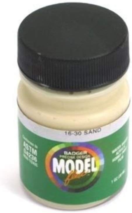 Sand 1oz