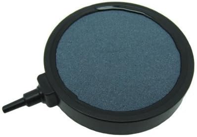 CNZ 5" Air Stone Disc Diffuser