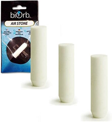 biOrb Air Stone Replacement, Three Pack Bundle