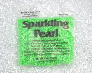 KFK Sparkling Pearl - Lime