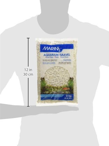 Marina Navy Gravel