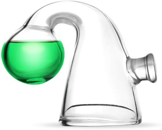Glass Ph Checker, 25mm