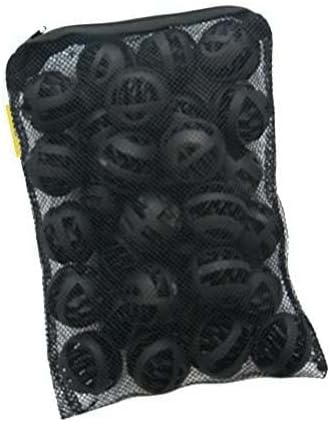 Aquacity Bio Balls 1.25 Inches Diameter for Aquarium Canister Koi Pond Filter (60-PCS)