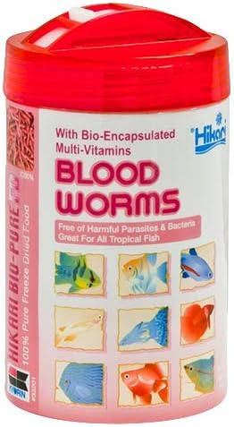 Hikari Economy Fish Food - 44 lbs Medium Pellet