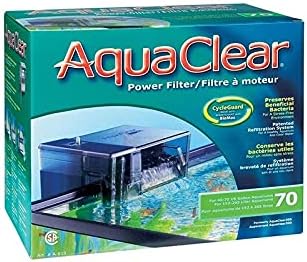 AquaClear Extension Tube for 70, 110 Power Filters