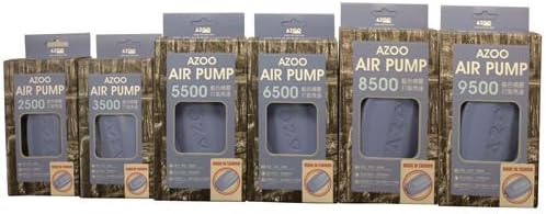 Azoo AIR Pump 2500