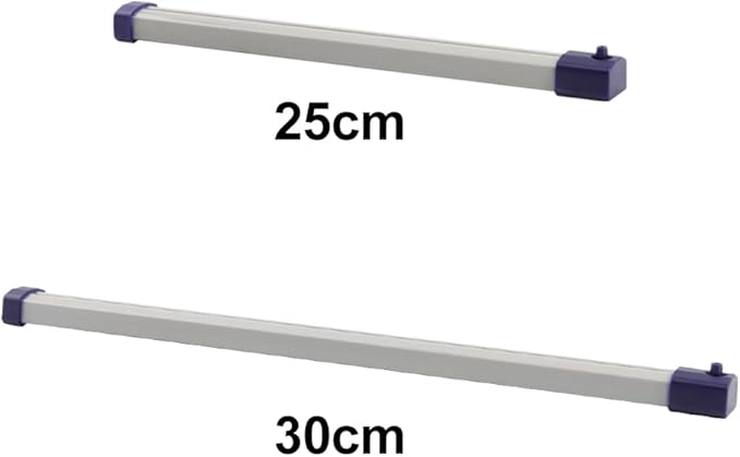 13.8 Inch Aquarium Bubble Strip, Quiet Oxygen Diffuser Bubble Curtain Wall, Self-Sinking Design, Fish Tank Bubbler Decorations for Freshwater Saltwater