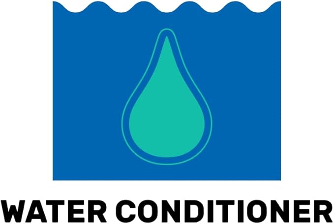 Hikari Usa AHK72236 Ultimate Cloram-X Water Conditioner for Aquarium, 16-Ounce