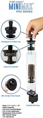 Innovative Marine Minimax Pro Series Media Reactor (Midsize)
