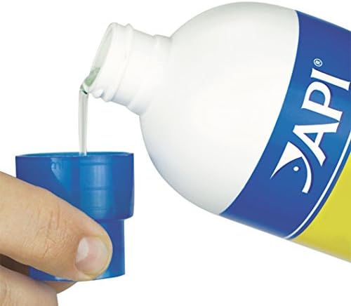 API AQUA ESSENTIAL Water Conditioner 8 ounce bottle