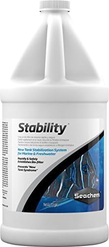 Seachem Stability -1L