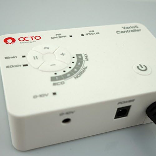 Reef Octopus OCTO Varios-2 Water Pump Replacement Controller