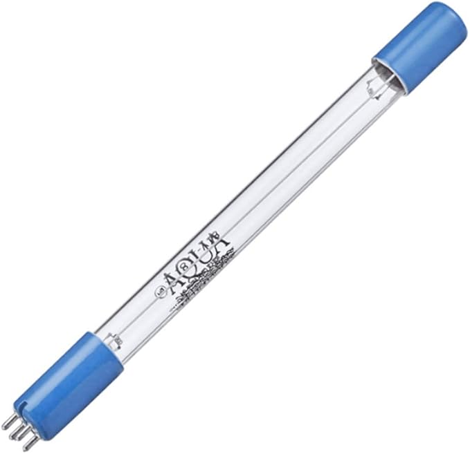 Aqua UV 8W Advantage 2000 UV Lamp