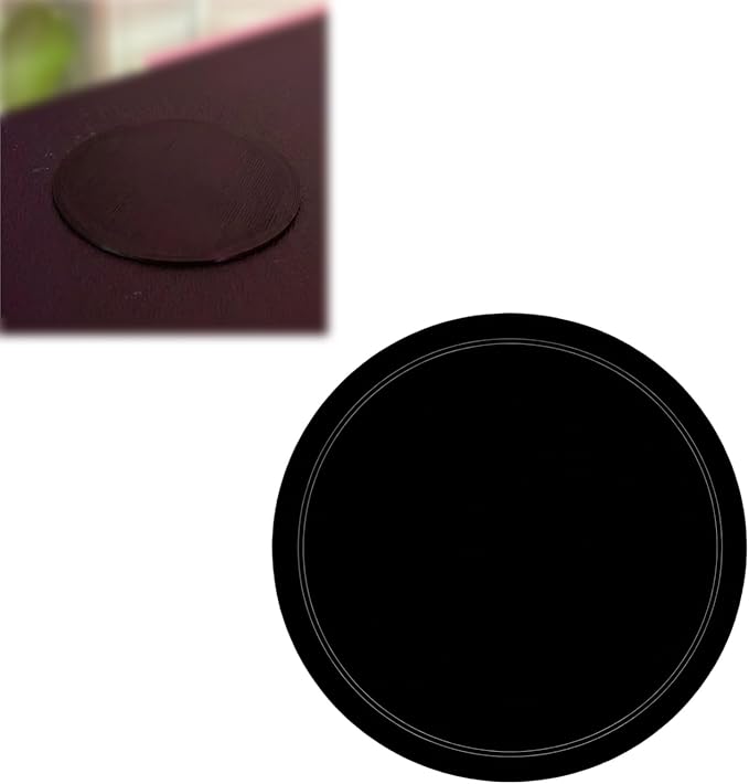Aquarium Cover Lid for Feeding Port and Cable Hole Protection with Vented Honeycomb Options Compatible with Juwel (Solid)