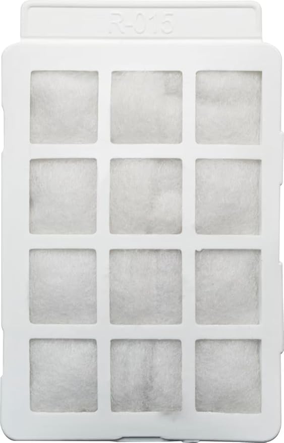 Cat H2O & Dog H20 3 Piece Replacement Filter Pads