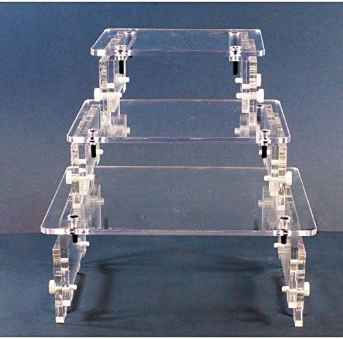 Small Adjustable Skimmer Stand