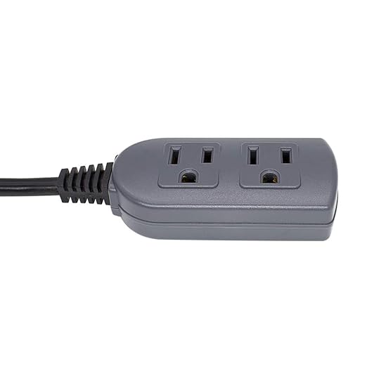 Inkbird Aquarium Heater with Probe Thermostat Fish Ornamental Shrimp Reef Tanks 24 Hours Double Time with Day Night Automatic Temperature Controller