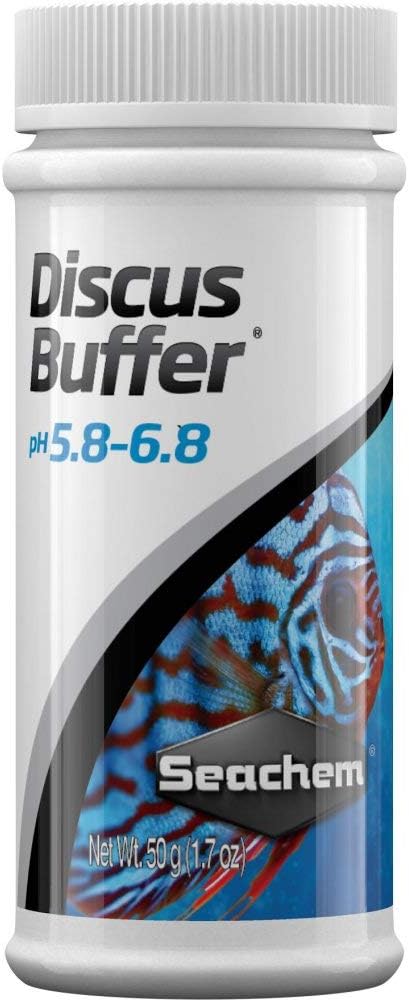 Discus Buffer, 50 g / 1.8 oz