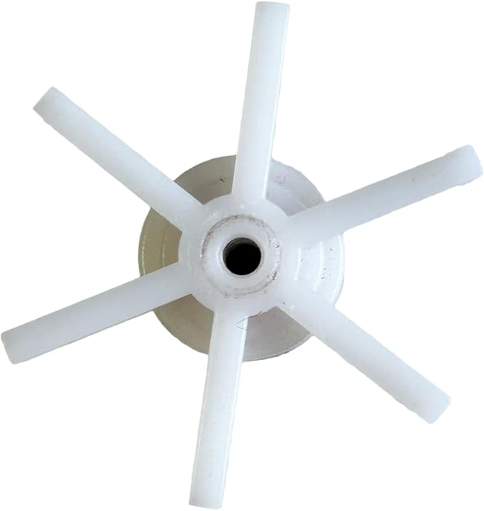 for Penn-Plax Replacement Impeller for Cascade 1000 Canister Filters, Pump Accessory for Cascade 1000 Replacement Impeller