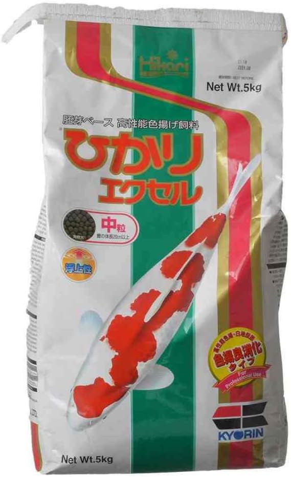 Hikari Usa Inc AHK13382 Excel 11lb