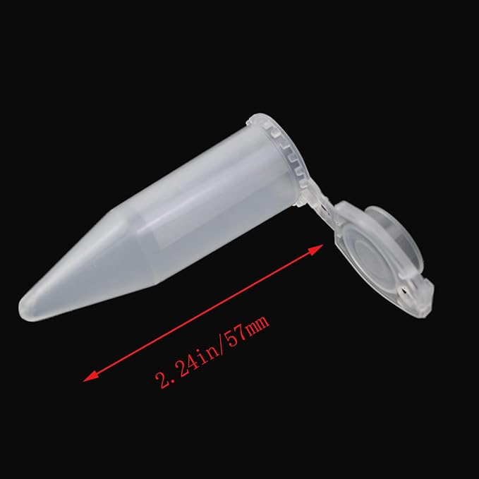 5PCS Plastic Fish Tank Feeder 5ml Live Bait Funnel Floating Feeder for Feeding Small to Medium Ornamental Fish in Aquariums Cone Shaped Cup