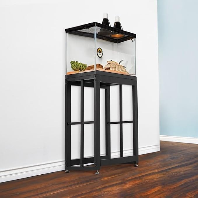 imagitarium by Petco 20 Gallon Brooklyn Metal Stand