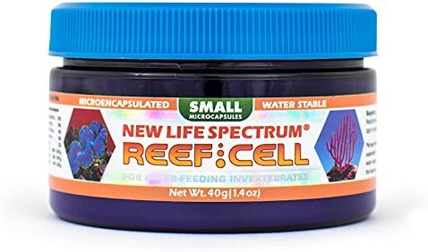 New Life Spectrum Reef Cell Small 40g