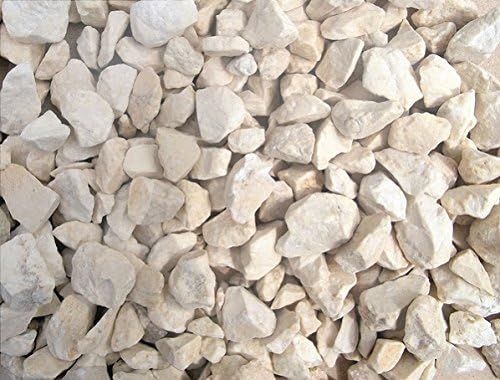 Pettex Roman Gravel Aquatic Roman Gravel 2 Kg Natural Jurassic Pebbles