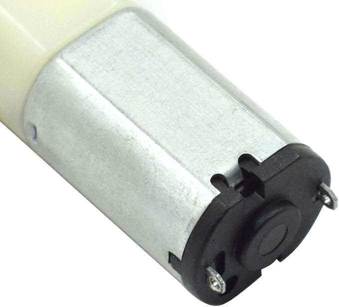 2Pcs DC 3V 12A Mini Air Water Pump Motor for Aquarium Tank Oxygen Circulate