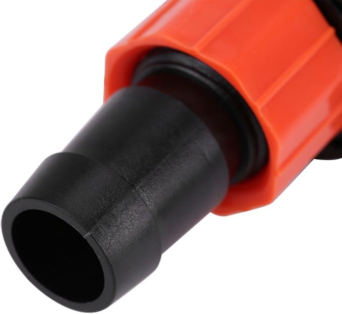 Aquarium Water Control Valve Aquarium Hose Pipe Quick Release Connector Water Control Valve Aquarium Filter Connector air valve aquarium (L)